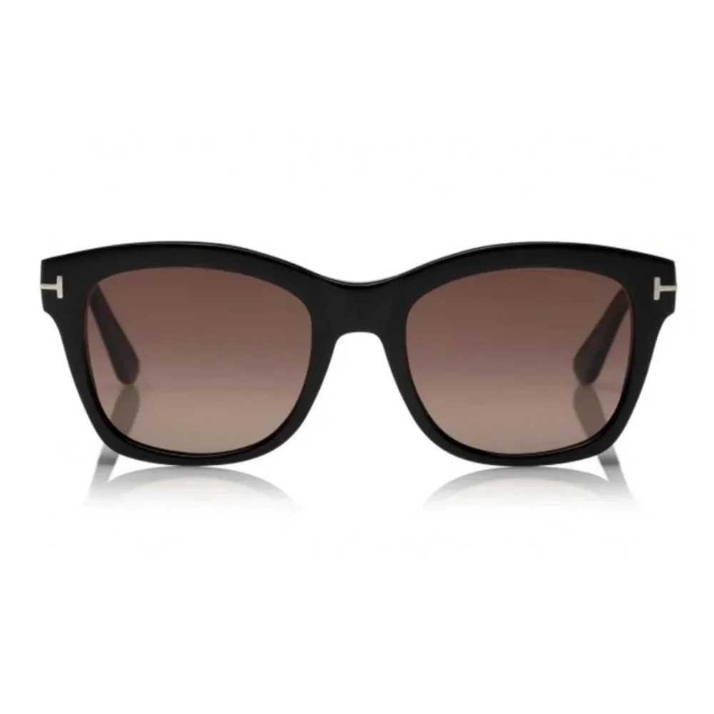 NEW TOM FORD SUNGLASSES UNISEX EYEWEAR